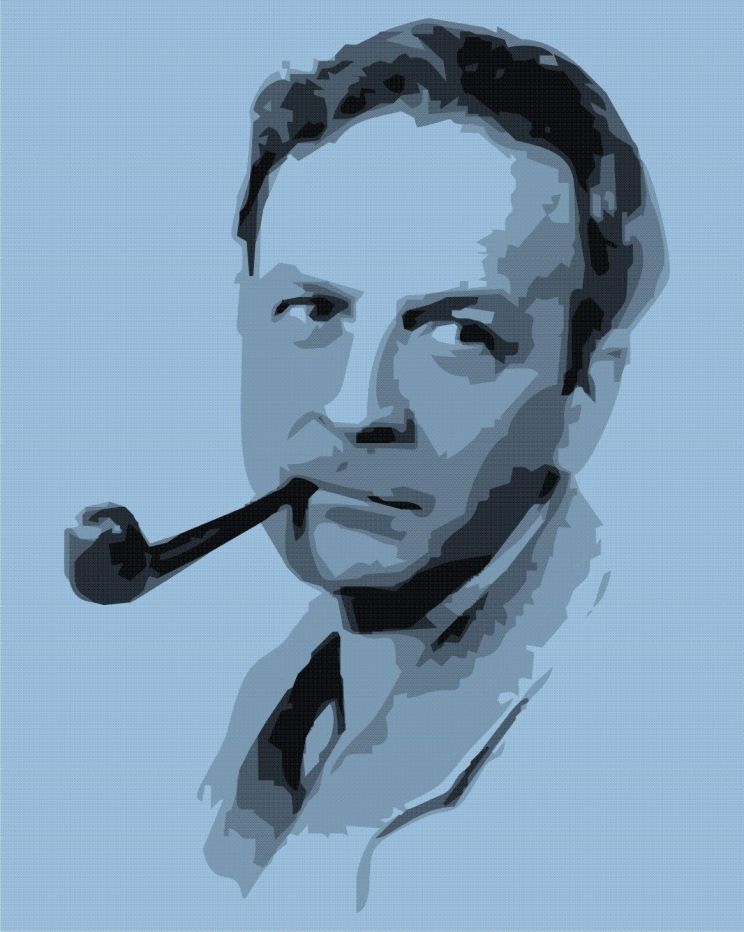 Raymond Chandler