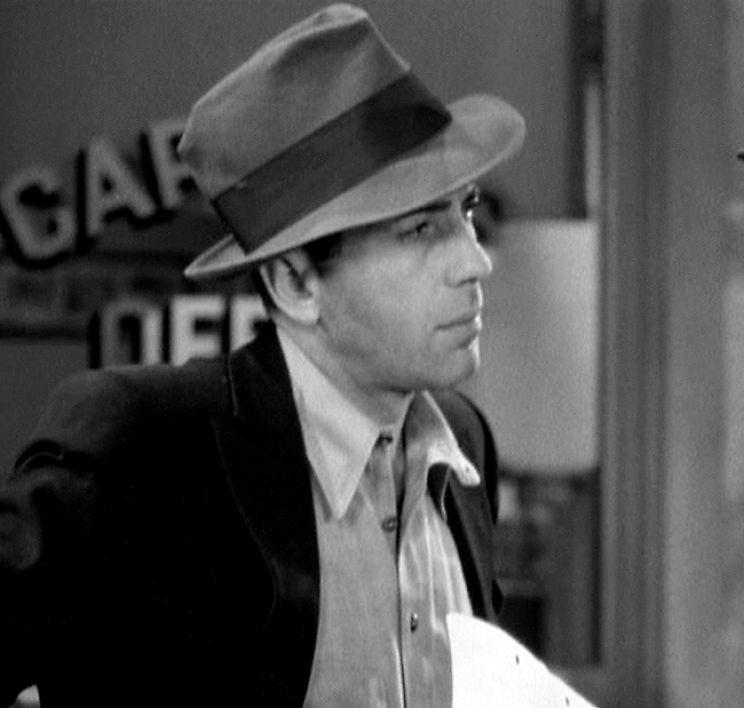 Raymond Chandler