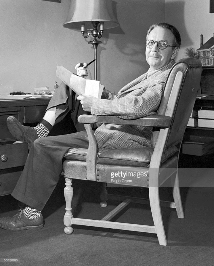 Raymond Chandler