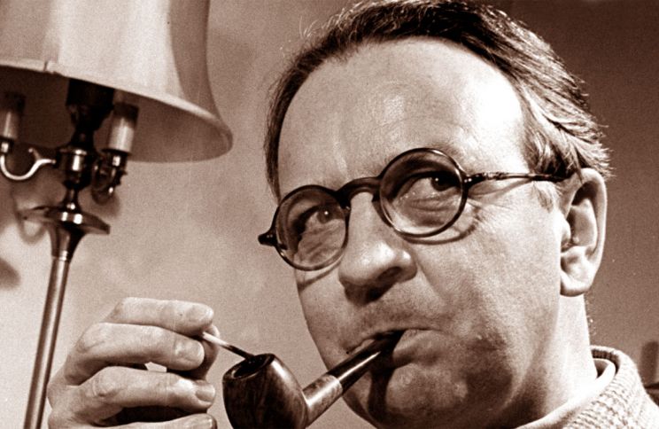 Raymond Chandler