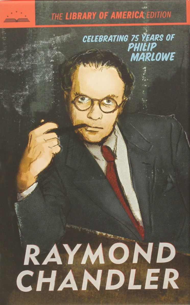 Raymond Chandler