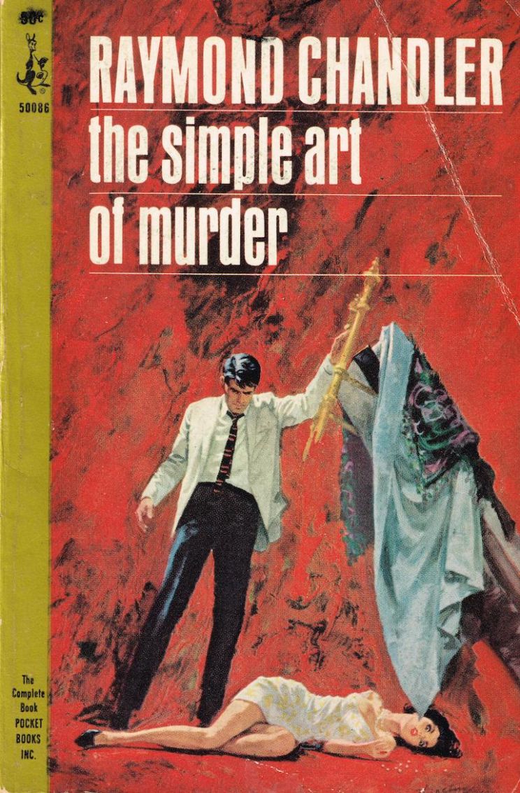 Raymond Chandler