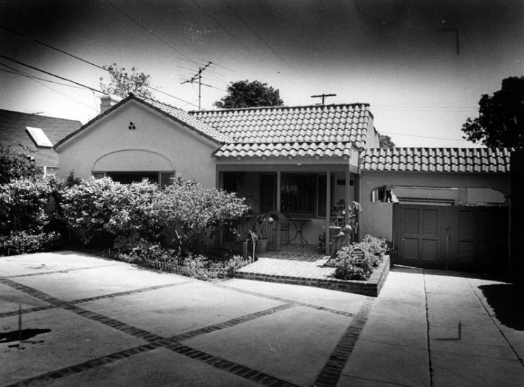 Raymond Chandler
