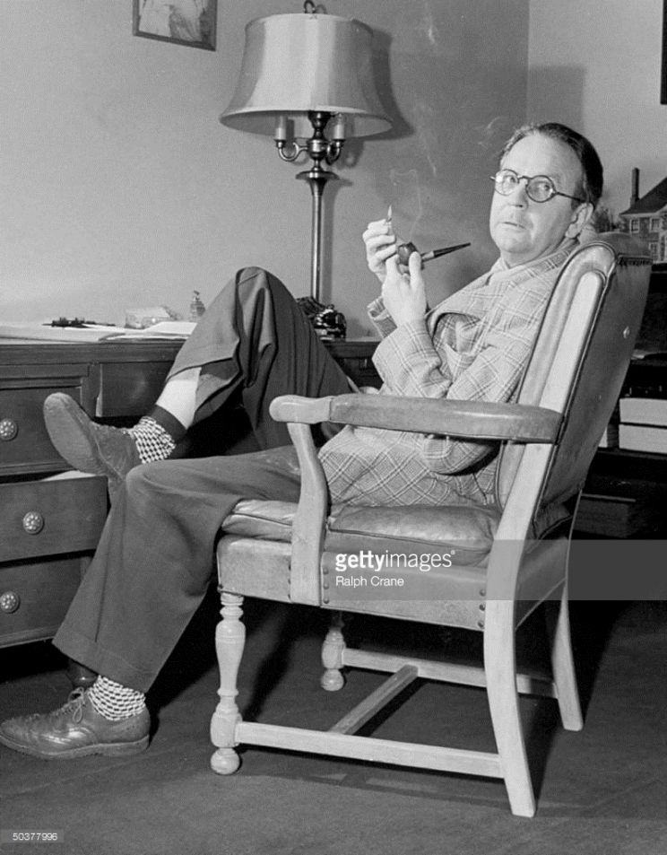 Raymond Chandler