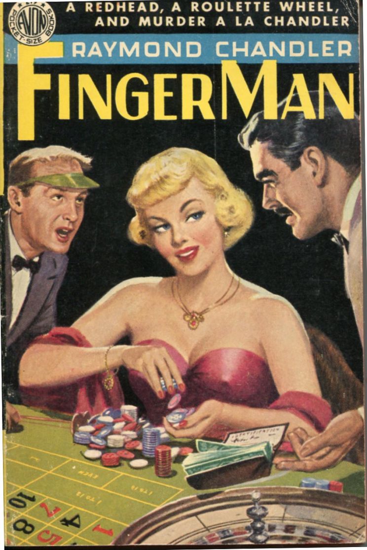 Raymond Chandler