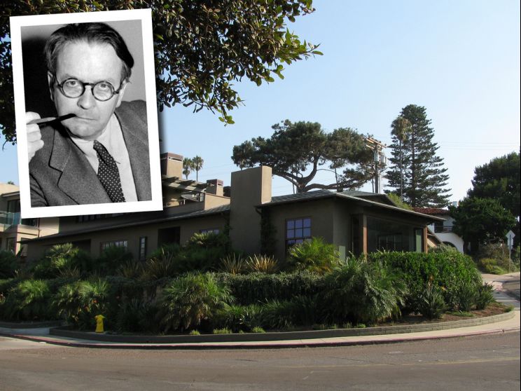 Raymond Chandler