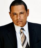 Raymond Cruz