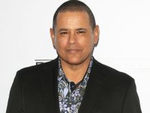 Raymond Cruz