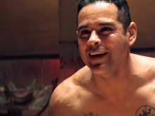 Raymond Cruz