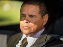 Raymond Cruz
