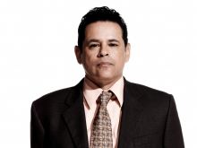 Raymond Cruz