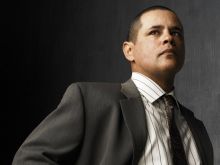 Raymond Cruz
