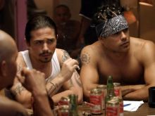 Raymond Cruz