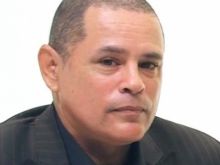 Raymond Cruz