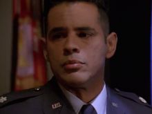 Raymond Cruz