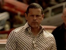 Raymond Cruz