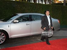 Raymond Cruz