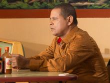 Raymond Cruz photo