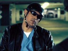 Raymond Cruz