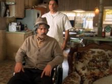 Raymond Cruz photo