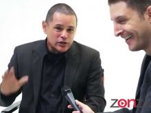 Raymond Cruz photo