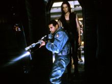 Raymond Cruz
