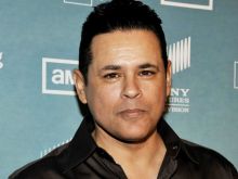 Raymond Cruz