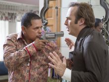 Raymond Cruz