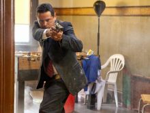 Raymond Cruz