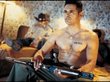 Raymond Cruz