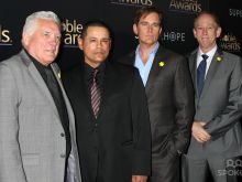 Raymond Cruz