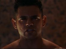 Raymond Cruz
