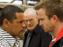 Raymond Cruz
