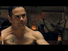 Raymond Cruz