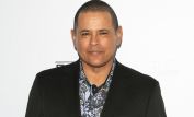 Raymond Cruz