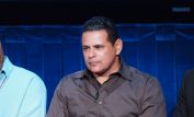 Raymond Cruz