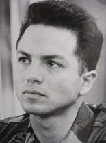 Raymond Cruz
