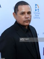 Raymond Cruz