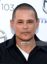 Raymond Cruz