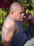 Raymond Cruz