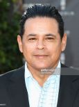 Raymond Cruz