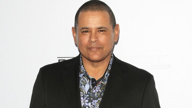 Raymond Cruz