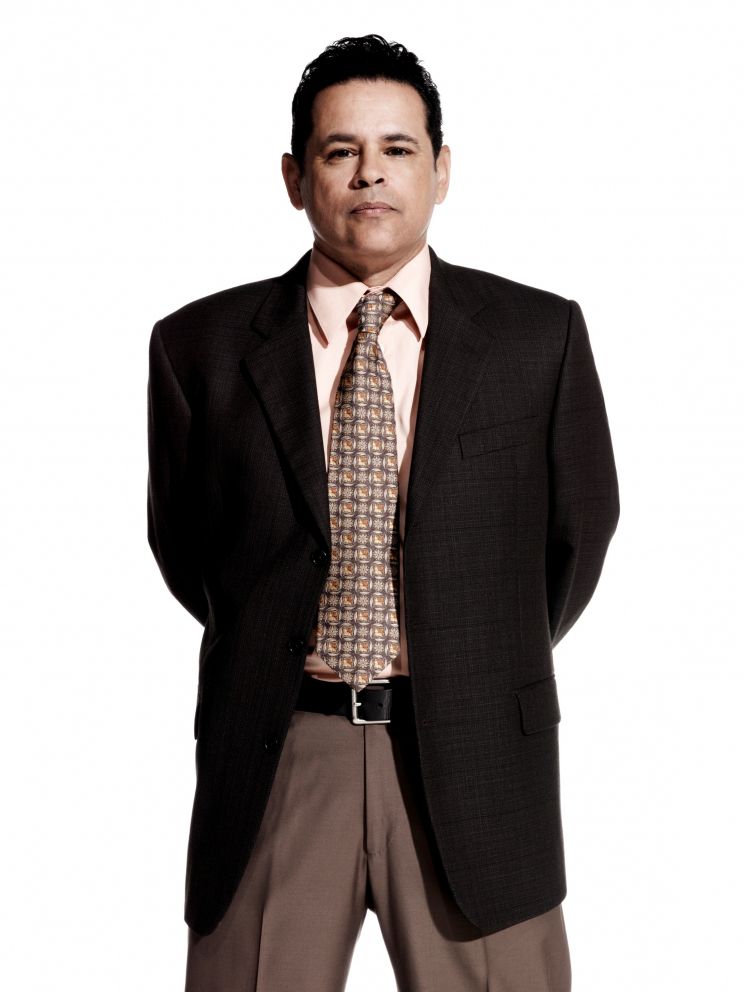 Raymond Cruz