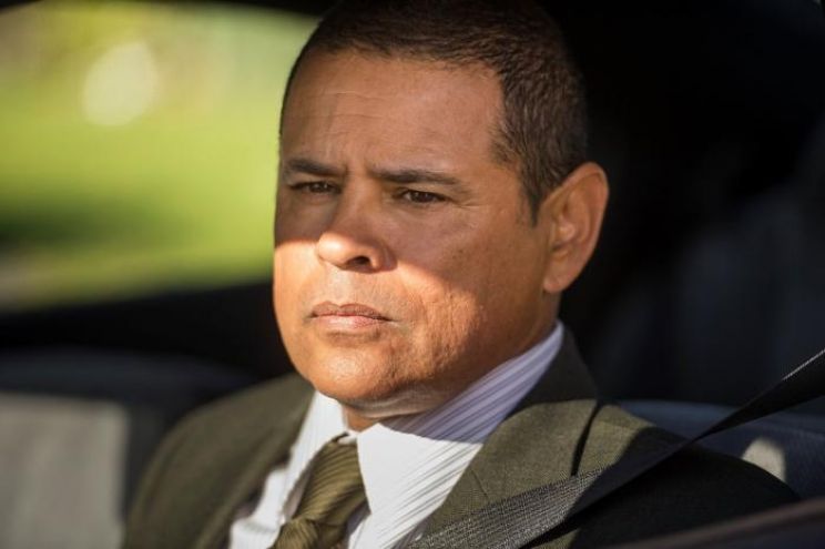 Raymond Cruz