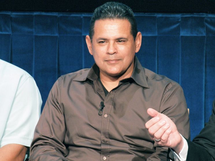 Raymond Cruz