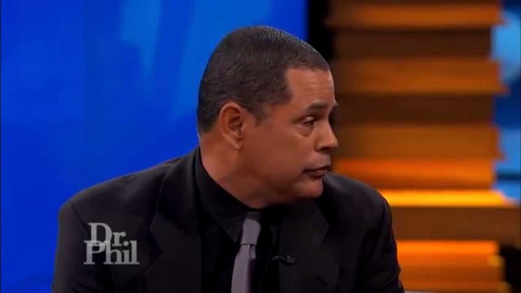 Raymond Cruz