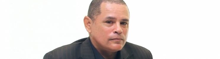 Raymond Cruz