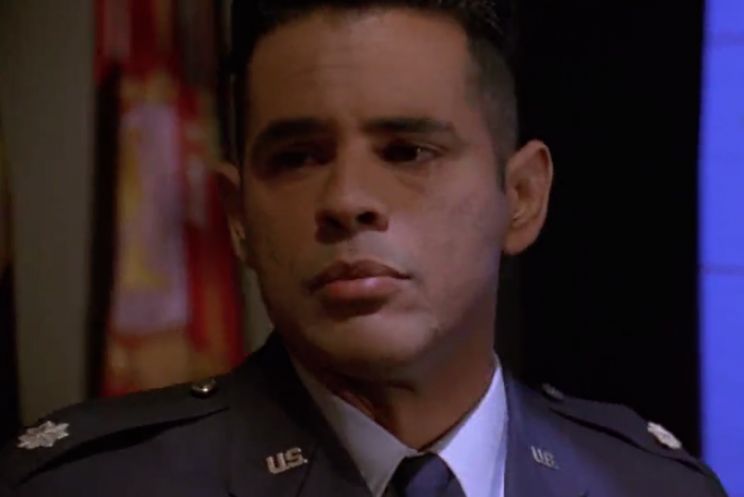 Raymond Cruz