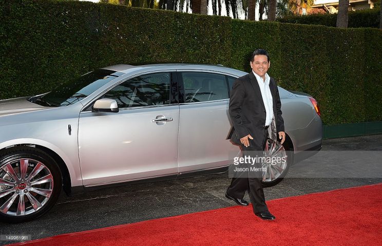 Raymond Cruz