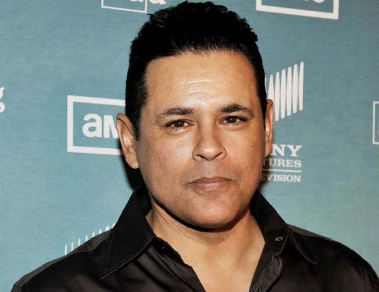 Raymond Cruz